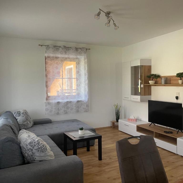 Ferienwohnung Wallner - Apartment mit 1 Schlafzimmer - 3