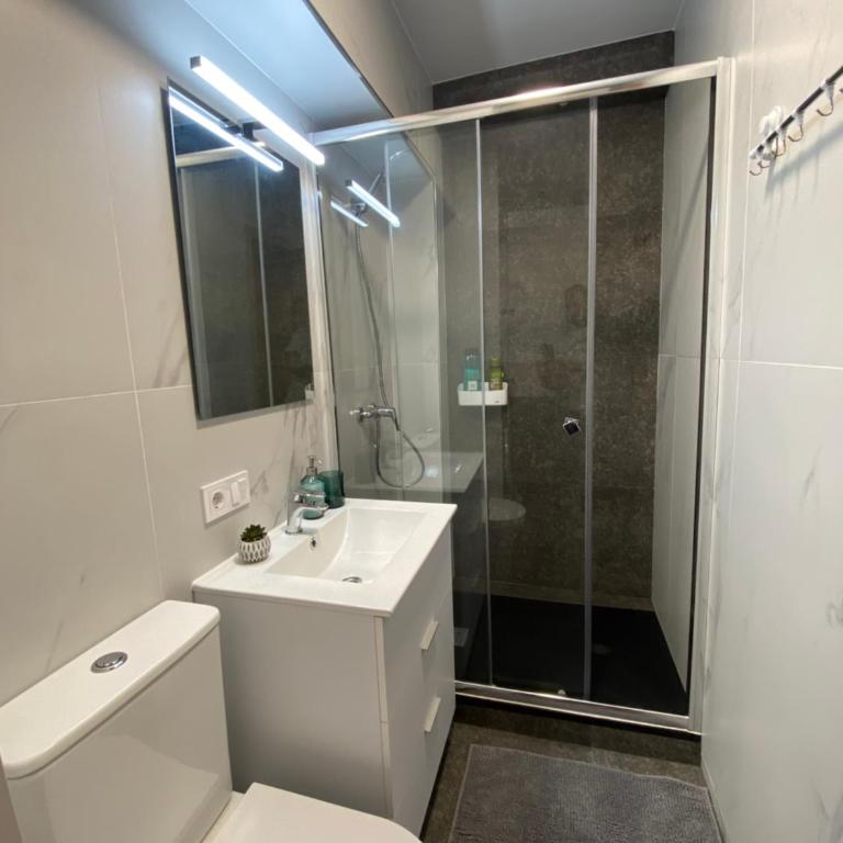 Casa MARAVILLA A2 - Apartamento de 1 dormitorio - 16