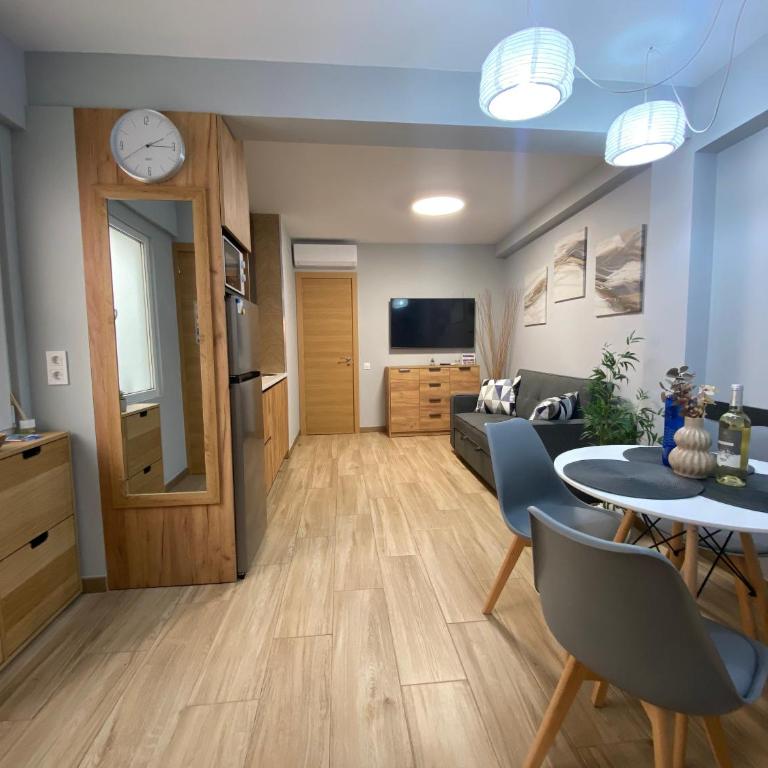Casa MARAVILLA A2 - Apartamento de 1 dormitorio - 4