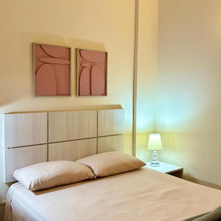 De la Mora Hostal - Habitación Doble Deluxe - 5