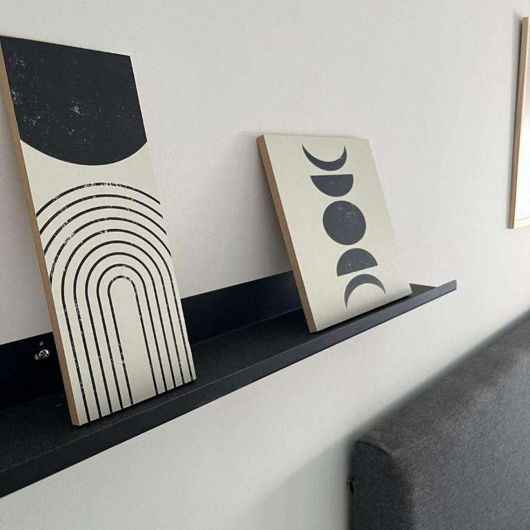 Hermoso y Luminoso Monoambiente Límite con Palermo - Apartamento de 1 dormitorio - 12