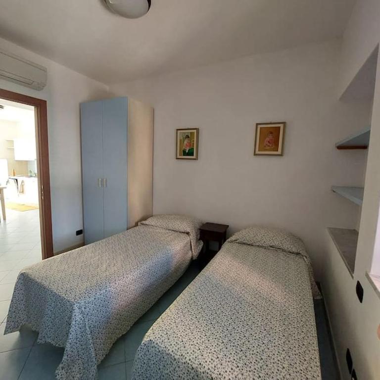 Cielo e Mare - La Valletta - Appartamento con 2 Camere da Letto - 2