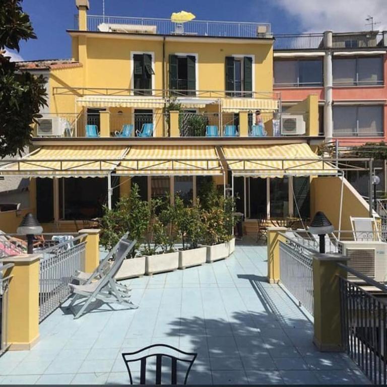 Cielo e Mare - La Valletta - Appartamento con 2 Camere da Letto - 4