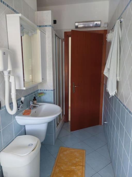 Cielo e Mare - La Valletta - Appartamento con 2 Camere da Letto - 9