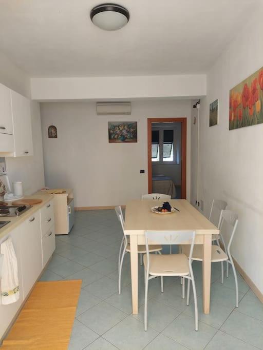 Cielo e Mare - La Valletta - Appartamento con 2 Camere da Letto - 10