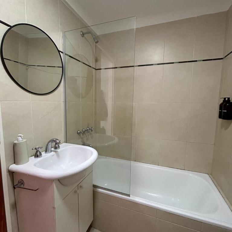 Hermoso y Luminoso Monoambiente Límite con Palermo - Apartamento de 1 dormitorio - 10