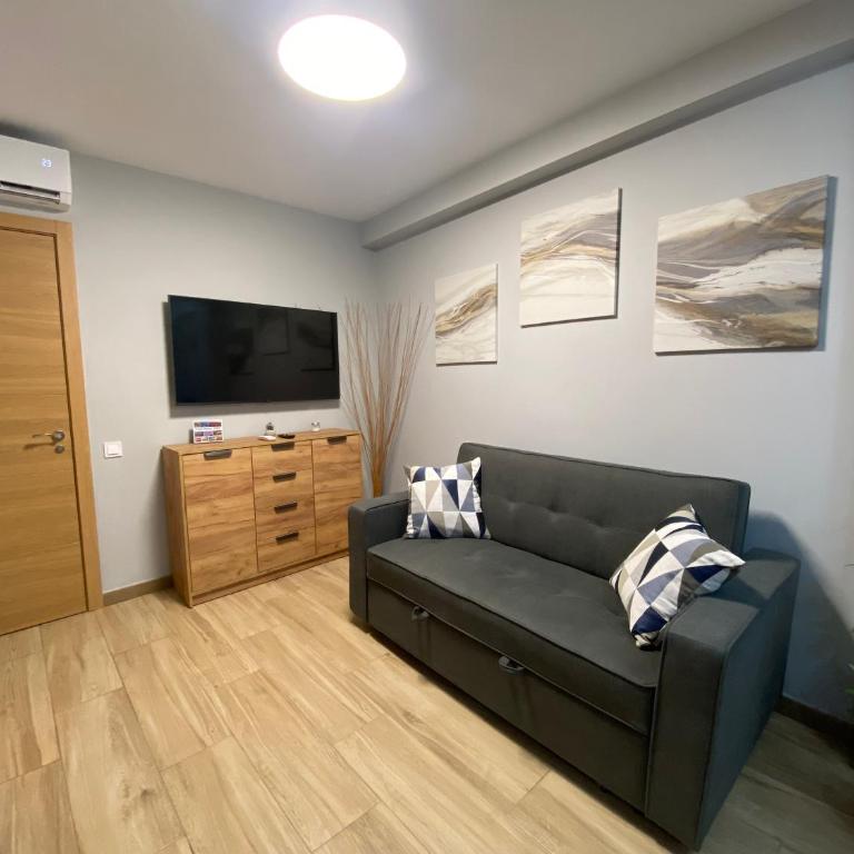 Casa MARAVILLA A2 - Apartamento de 1 dormitorio - 7