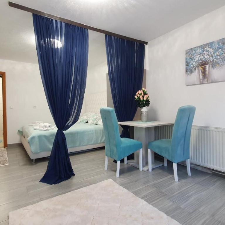 Studio Apartman Mint Bihac - One-Bedroom Apartment - 1