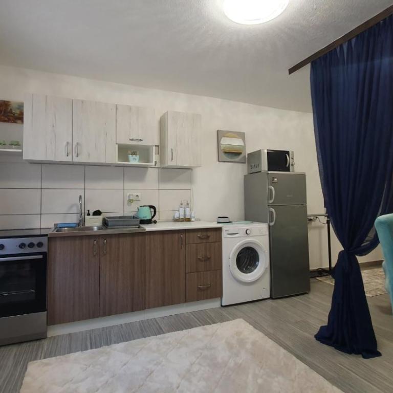 Studio Apartman Mint Bihac - One-Bedroom Apartment - 2