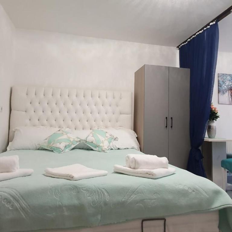 Studio Apartman Mint Bihac - One-Bedroom Apartment - 3