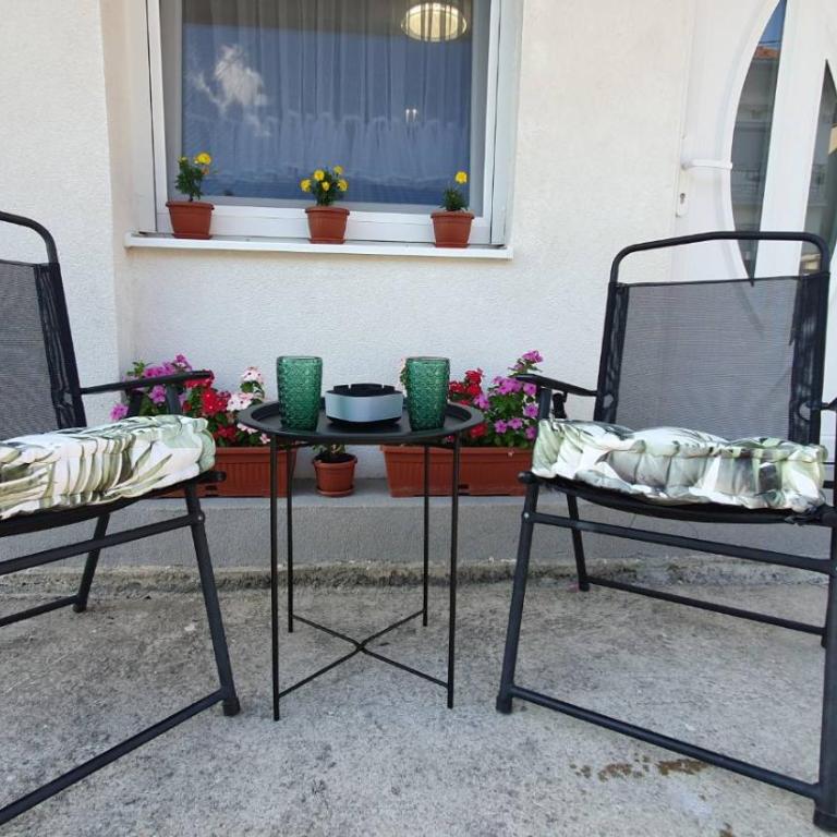 Studio Apartman Mint Bihac - One-Bedroom Apartment - 4