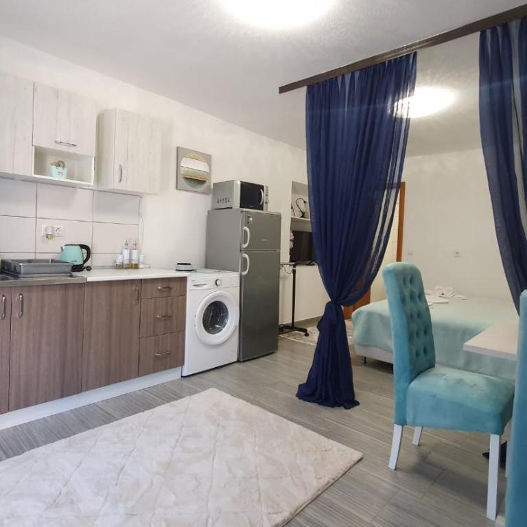Studio Apartman Mint Bihac - One-Bedroom Apartment - 5