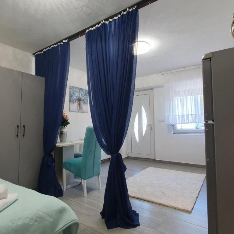 Studio Apartman Mint Bihac - One-Bedroom Apartment - 6