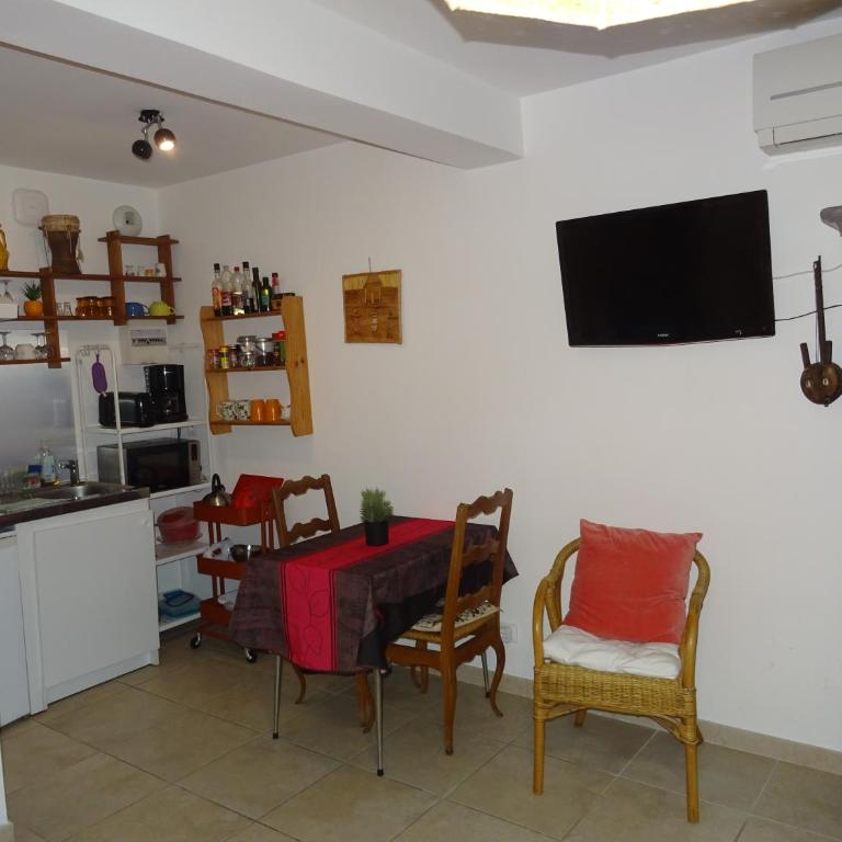 Les Ecrins d'Aix-en-Provence - Studio - 22