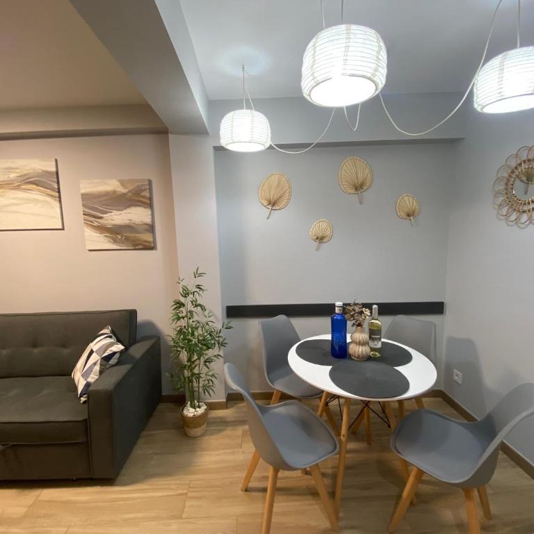 Casa MARAVILLA A2 - Apartamento de 1 dormitorio - 3