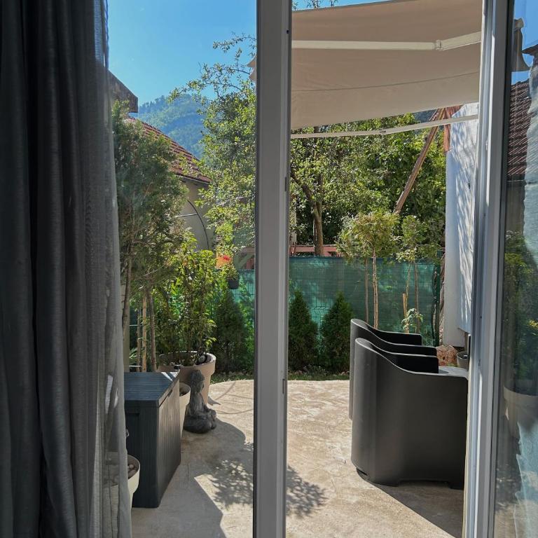 Tiny house Ðulbašča - Apartman sa 1 Spavaćom Sobom - 26