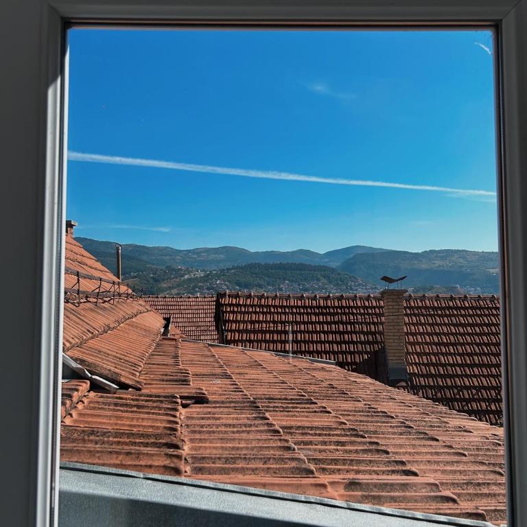 Tiny house Ðulbašča - Apartman sa 1 Spavaćom Sobom - 39