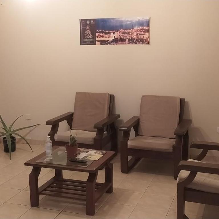 Departamento Económico - Casa de 2 dormitorios - 11