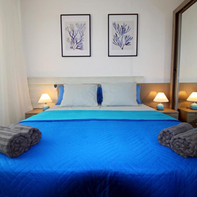 Attico Verde - Apartamento de 3 dormitorios - 1