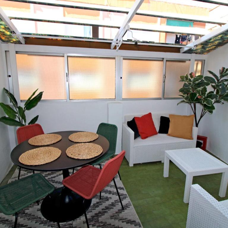 Attico Verde - Apartamento de 3 dormitorios - 4