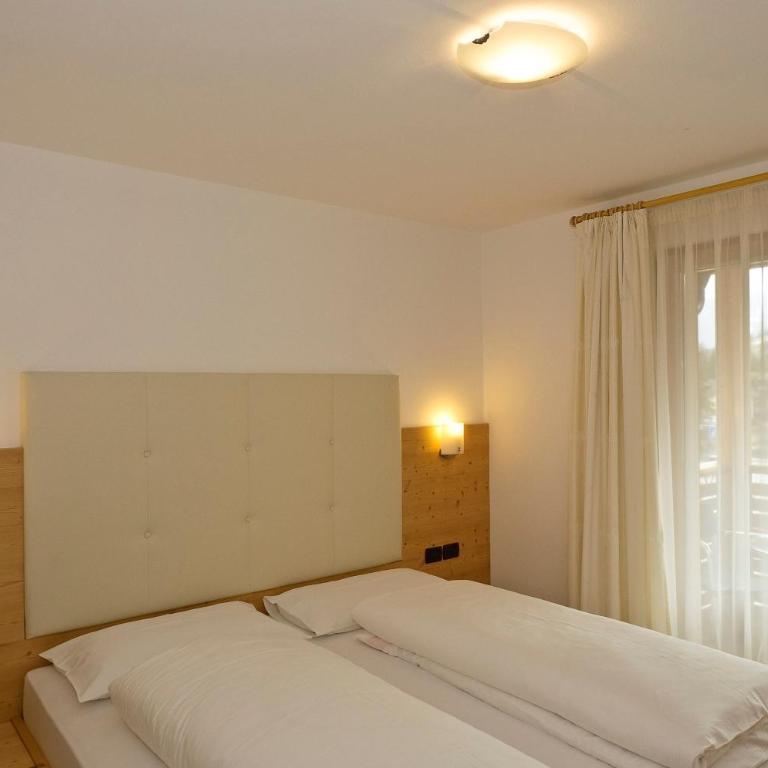 Residence Ciasa Mirasas - Apartment mit 1 Schlafzimmer (3 Erwachsene) - 6