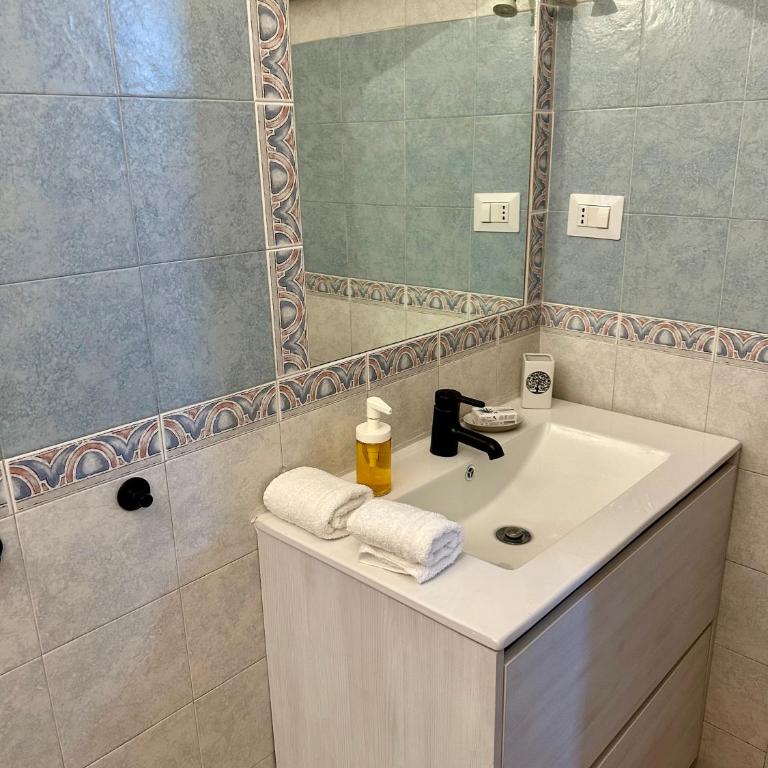 Casa vulcano - Appartamento Deluxe - 14