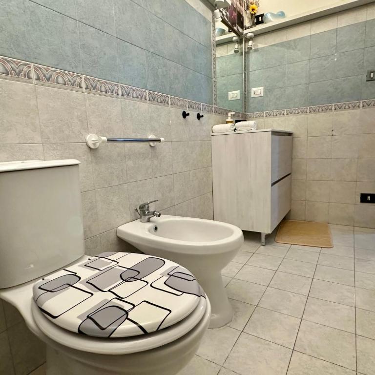 Casa vulcano - Appartamento Deluxe - 26