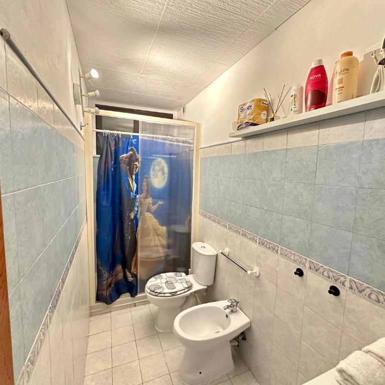 Casa vulcano - Appartamento Deluxe - 16