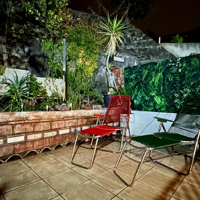 Casa vulcano - Appartamento Deluxe - 41