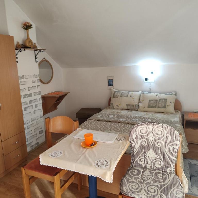 Sokosan apartmani - Studio - 11