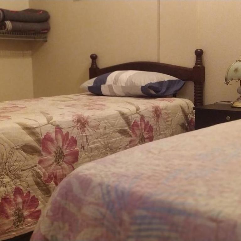 Departamento Económico - Casa de 2 dormitorios - 24