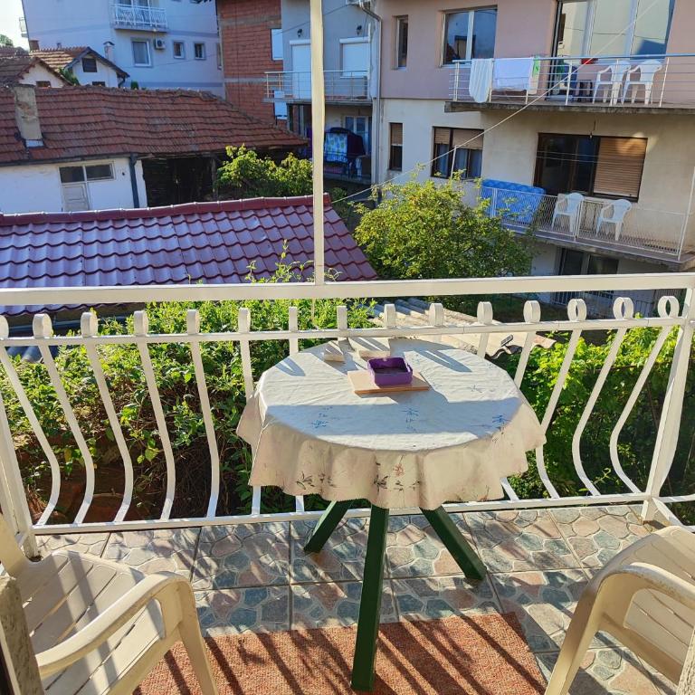 Sokosan apartmani - Studio - 12