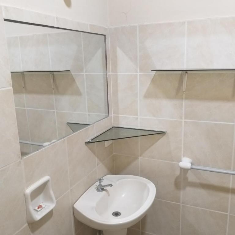 Departamento Económico - Casa de 2 dormitorios - 26