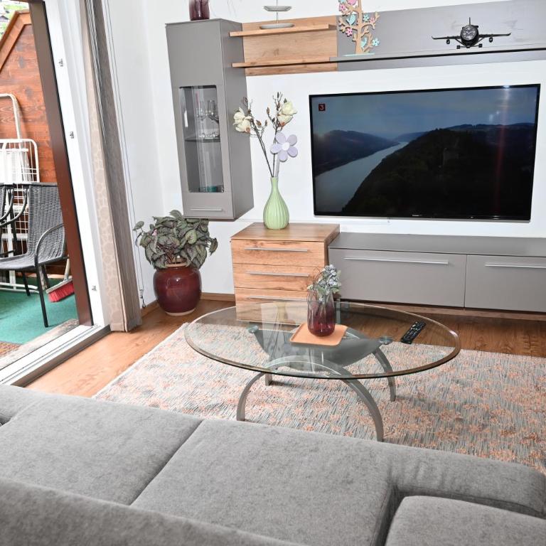 Alpinoase City Centre Zell am See - Apartment mit 3 Schlafzimmern - 4