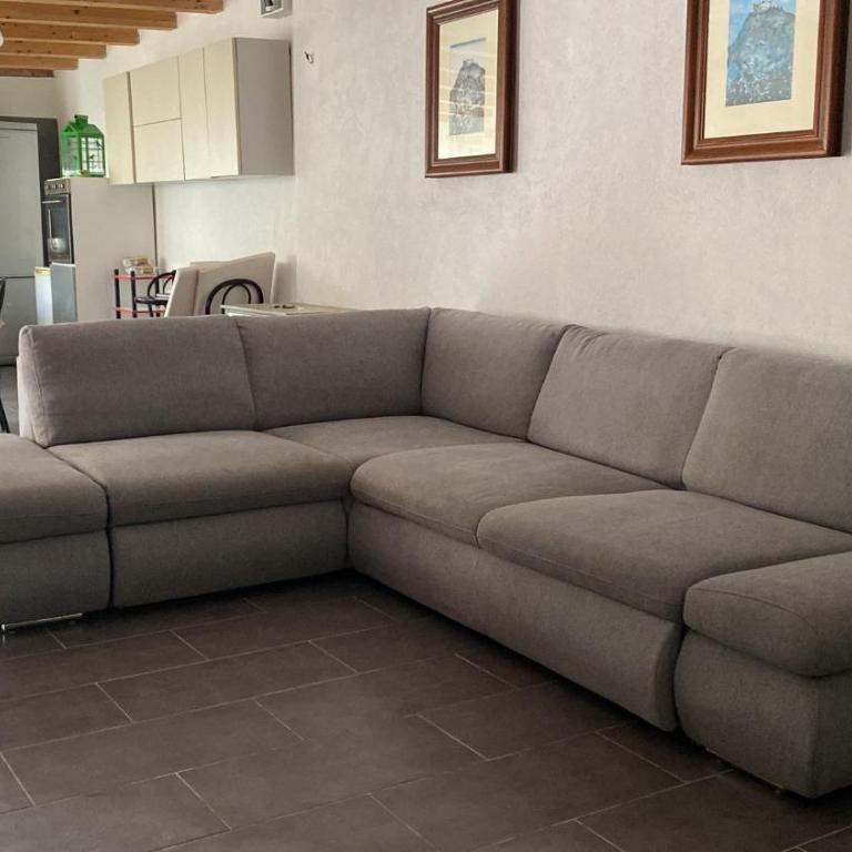 Finc house - Appartamento con 3 Camere da Letto - 3