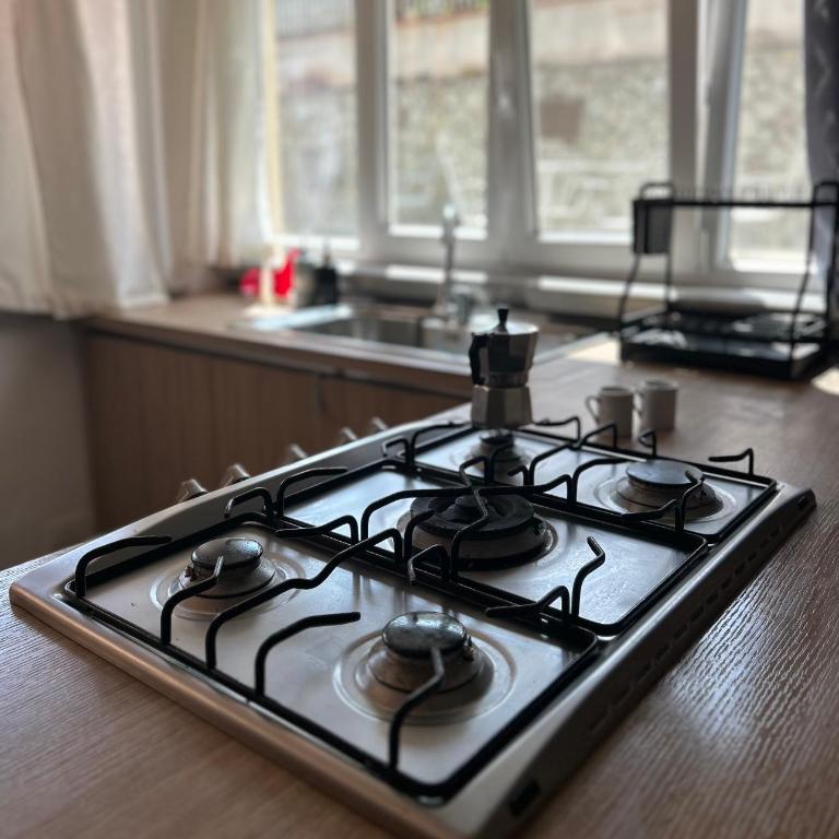Finc house - Appartamento con 3 Camere da Letto - 7