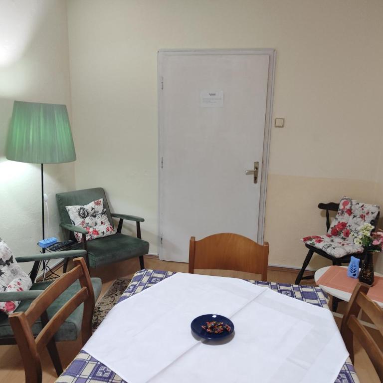 Sokosan apartmani - Apartman sa 2 Spavaće Sobe - 4