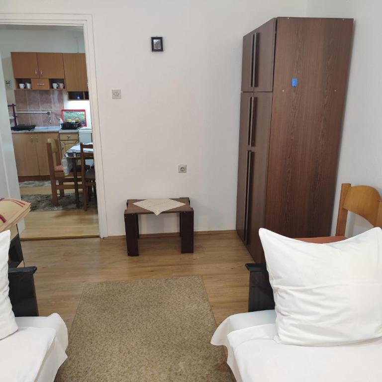 Sokosan apartmani - Apartman sa 2 Spavaće Sobe - 14