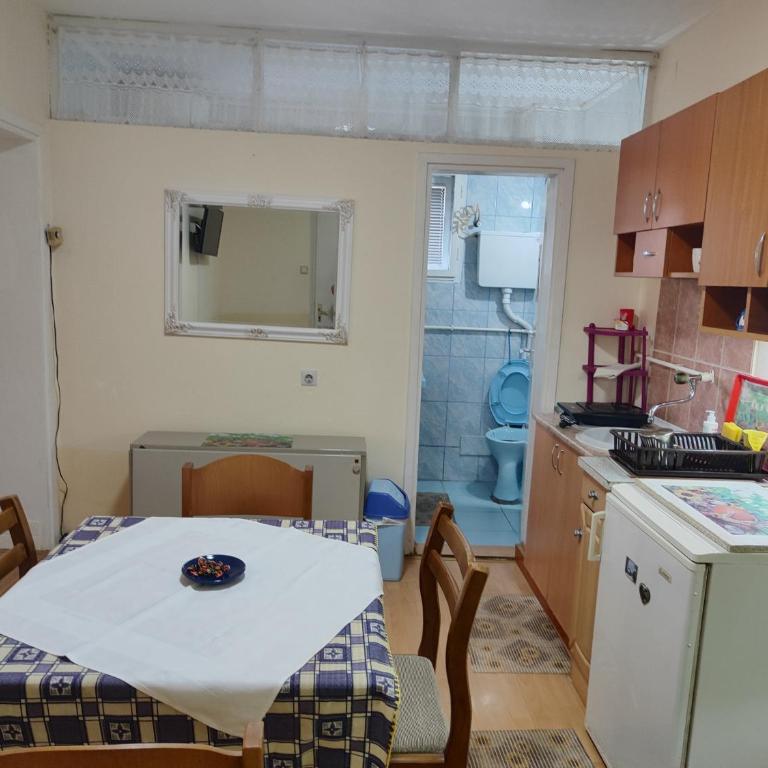 Sokosan apartmani - Apartman sa 2 Spavaće Sobe - 10