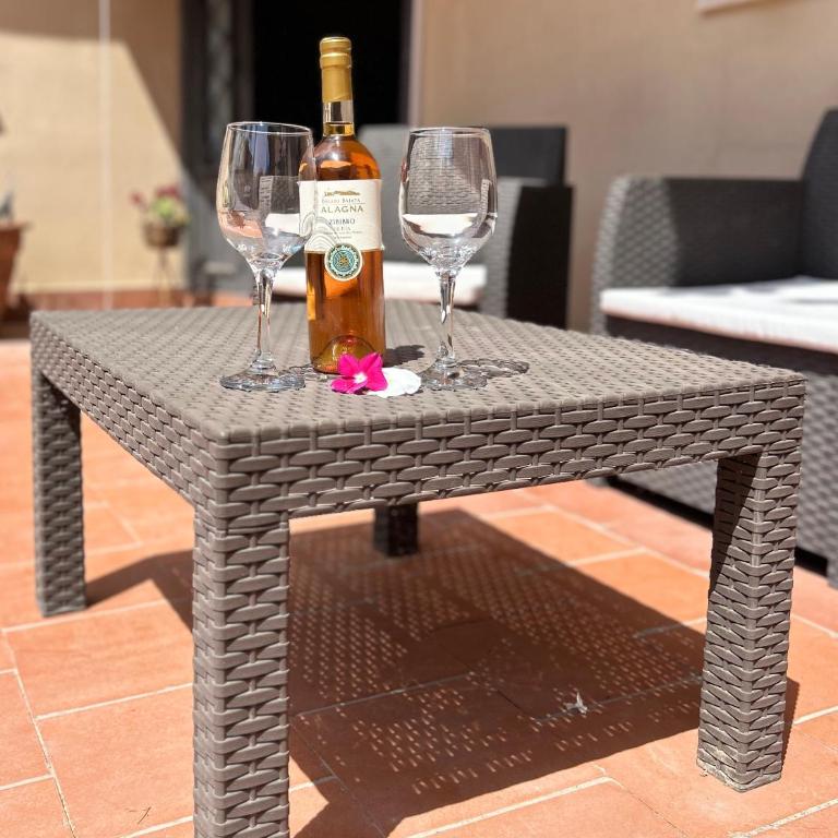 Finc house - Appartamento con 3 Camere da Letto - 1