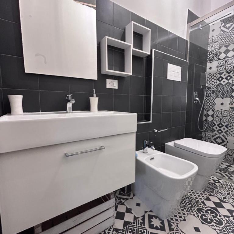 Finc house - Appartamento con 3 Camere da Letto - 4