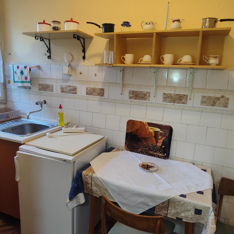 Sokosan apartmani - Apartman - Prizemlje - 5