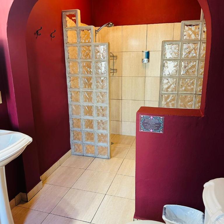 Casa de Leyendas - Deluxe King Suite - 2