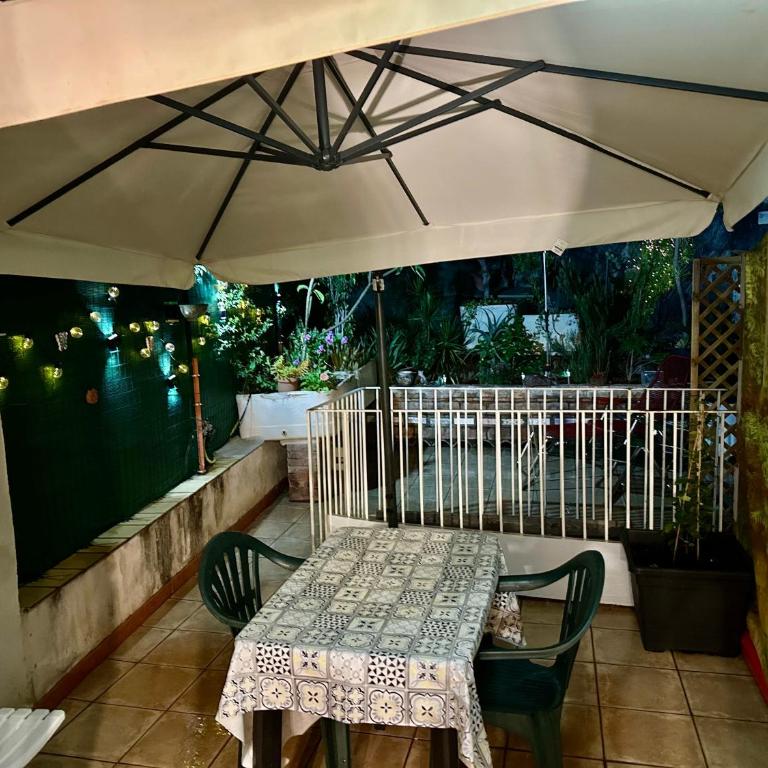 Casa vulcano - Appartamento Deluxe - 43