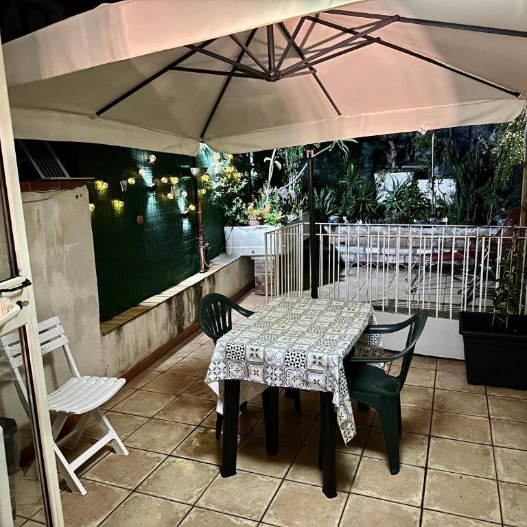 Casa vulcano - Appartamento Deluxe - 15