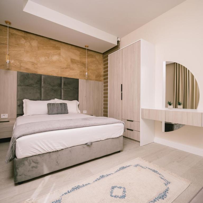 Apartments Moon White Lux - Studio Apartment - 12