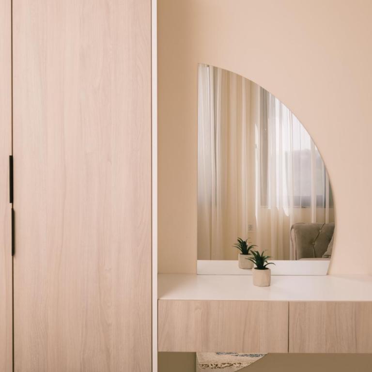 Apartments Moon White Lux - Studio Apartment - 10
