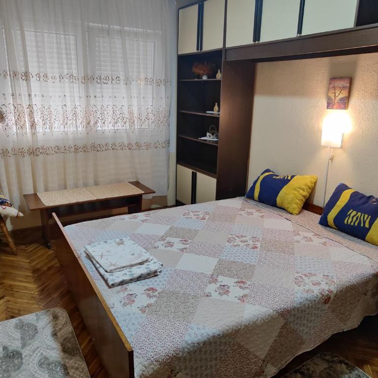 Sokosan apartmani - Apartman - 4