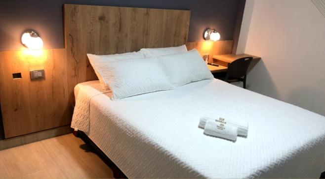 Hotel Divaca - Double Room - 1