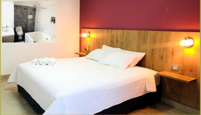 Hotel Divaca - Suite - 1